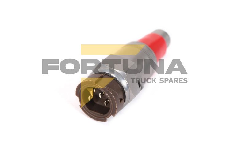 Imagem do produto SENSOR VELOCIDADE INDUTIVO SCANIA 113/S4 GRS - 4 PINOS - Cód: FAP-1639